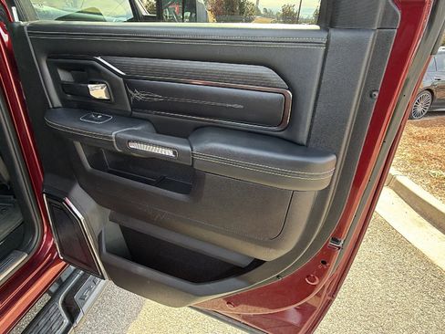 Certified 2022 RAM 3500 Limited image 20