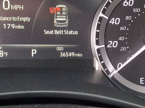 Used 2023 Toyota Highlander XLE image 21