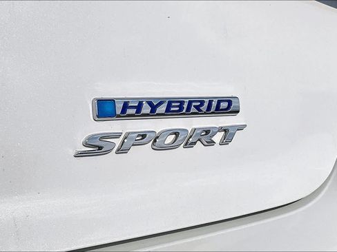 Used 2025 Honda Accord Sport image 10