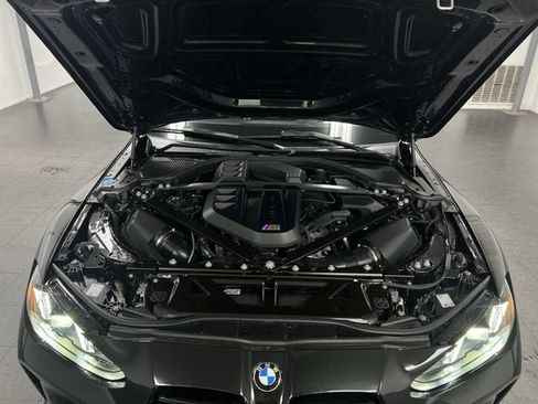 Used 2025 BMW M3 Competition AWD/4WD image 31
