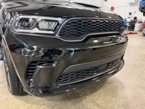Certified 2024 Dodge Durango R/T AWD/4WD image 2