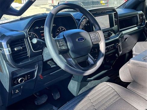Used 2023 Ford F150 XL w/ Trailer Tow Package image 14