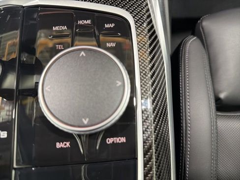 Used 2025 BMW M4 xDrive Competition image 36