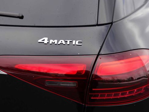 Used 2026 Mercedes-Benz GLE 350 4MATIC image 10
