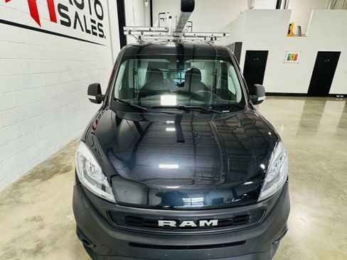 Used 2019 RAM ProMaster City Tradesman image 6