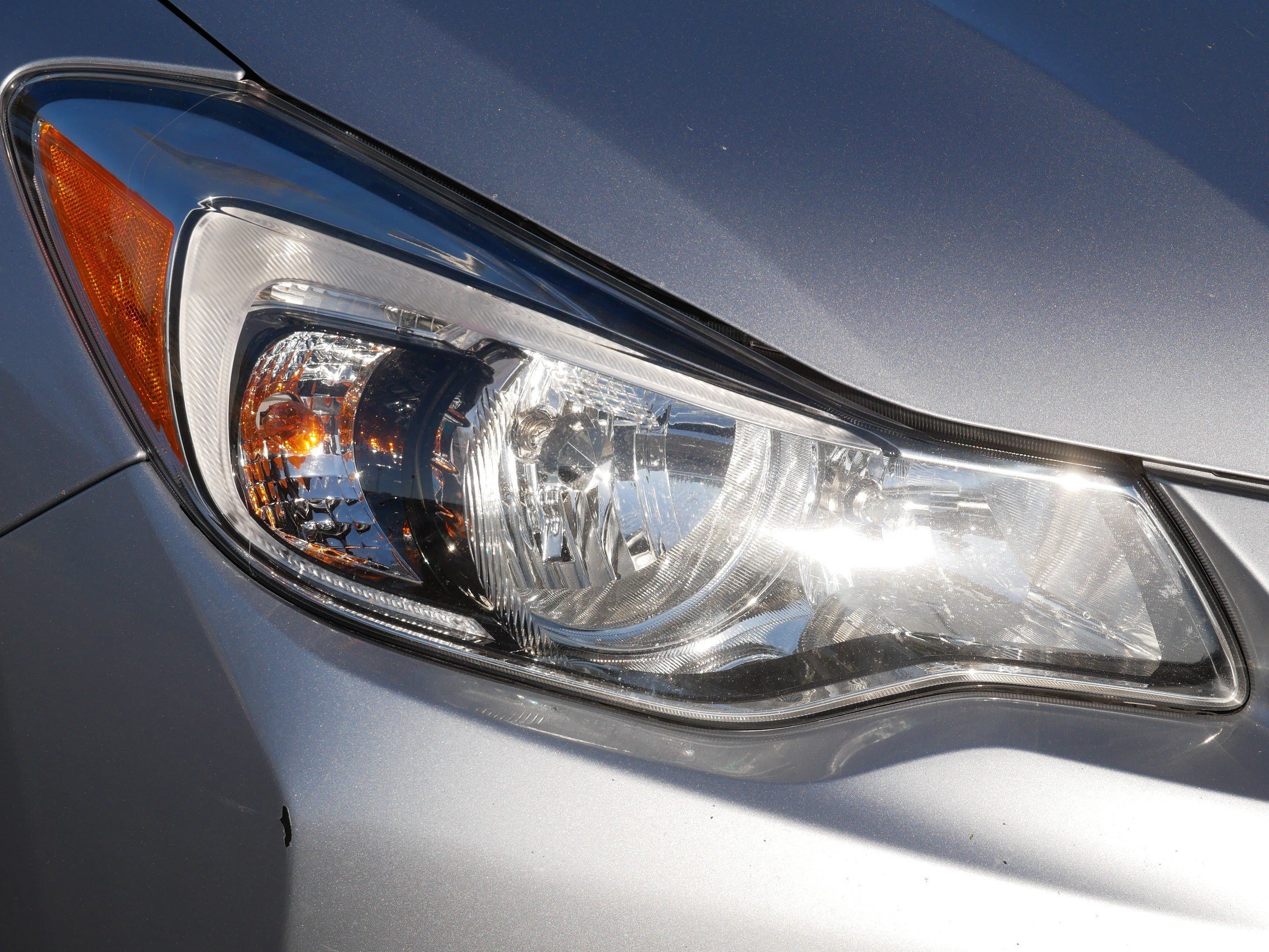 Used 2016 Subaru Crosstrek 2.0i Premium AWD/4WD image 16