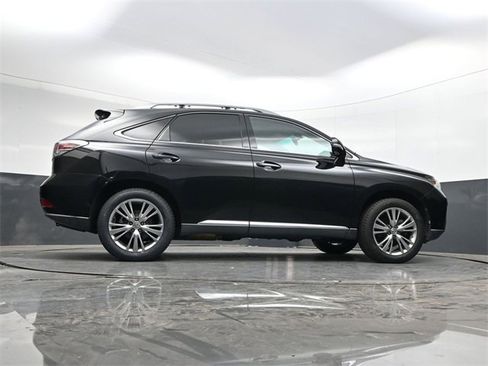 Used 2013 Lexus RX 350 FWD image 35
