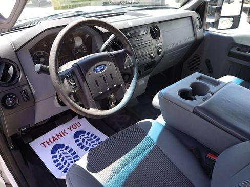Used 2016 Ford F350 XL RWD image 12