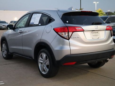 Used 2020 Honda HR-V EX image 6