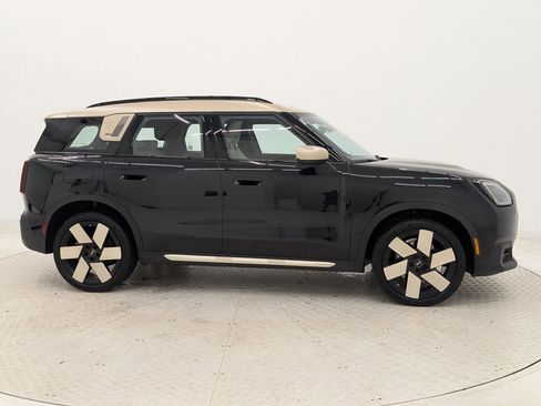 Used 2026 MINI Cooper Countryman S AWD/4WD image 8