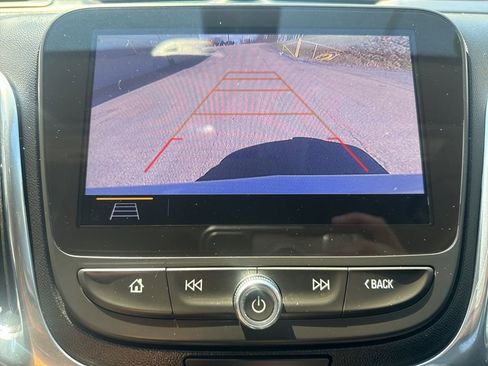 Certified 2020 Chevrolet Equinox Premier AWD/4WD image 29