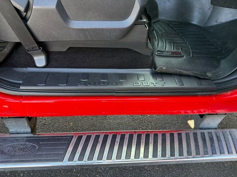 Used 2016 Ford F350 XLT AWD/4WD image 24