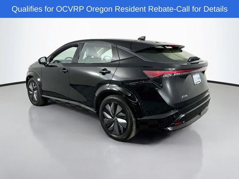 Used 2024 Nissan Ariya AWD image 5