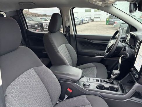 New 2025 Ford Ranger XLT image 25