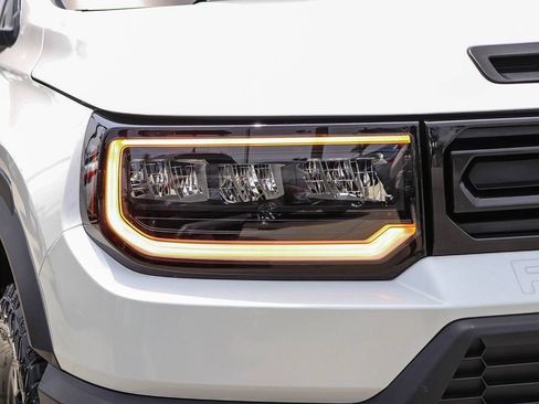 Used 2026 Honda Passport TrailSport Elite image 10