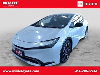 New 2026 Toyota Prius XSE Premium 360° Tour