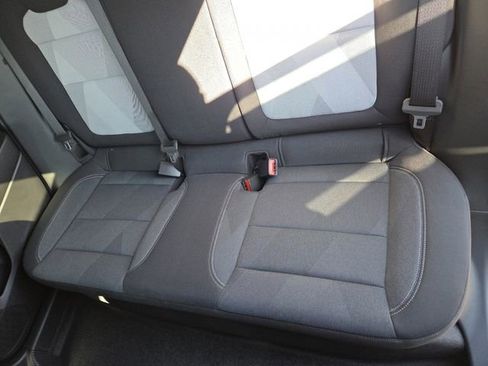 New 2026 Chevrolet Trax RS w/ Sunroof Package image 26