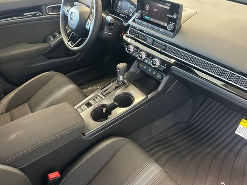 Certified 2026 Honda Civic Sport image 13