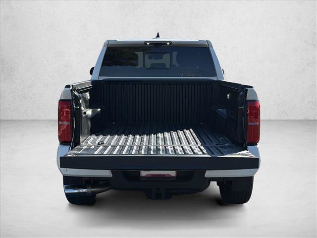 Certified 2026 Toyota Tacoma Limited AWD/4WD image 8