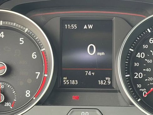 Used 2019 Volkswagen GTI Autobahn image 24