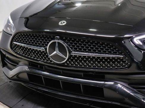 Certified 2024 Mercedes-Benz C 300 Sedan image 8