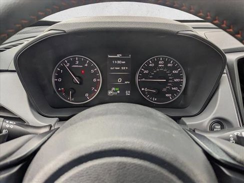 New 2026 Subaru Crosstrek 2.5i Limited image 11