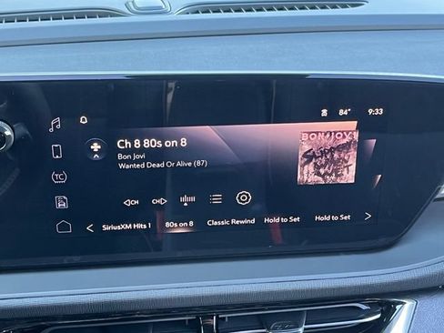 New 2026 Buick Envista Avenir FWD image 14