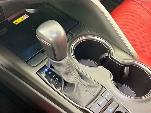 Used 2024 Toyota Camry XSE image 15