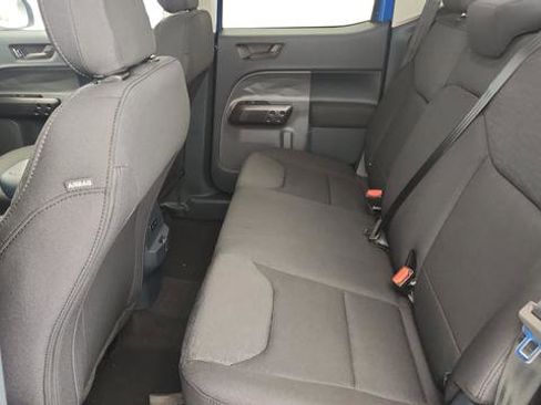 New 2025 Ford Maverick XL w/ Equipment Group 101A image 20