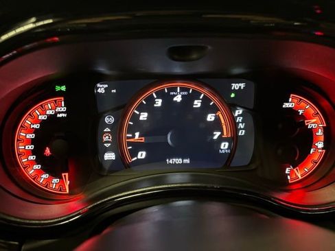 Used 2024 Dodge Durango SRT Hellcat image 13