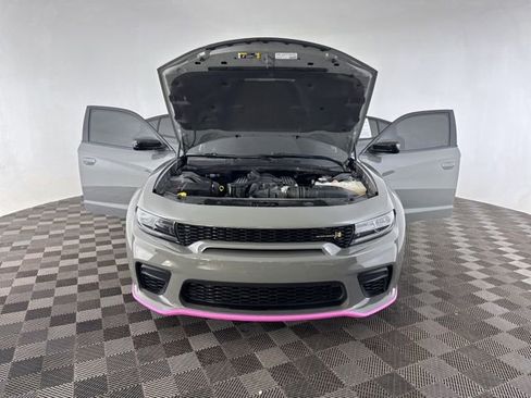 Used 2023 Dodge Charger Scat Pack image 13