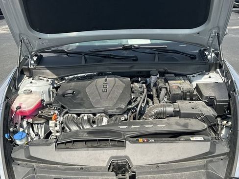 Used 2023 Hyundai Sonata SEL w/ Convenience Package FWD image 30