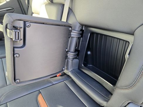 New 2026 GMC Sierra 1500 AT4 w/ AT4 Premium Package image 41