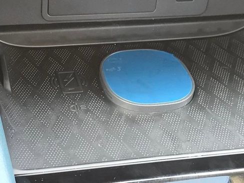 New 2026 Nissan Murano Platinum image 13