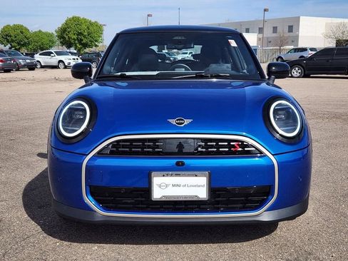 Used 2026 MINI Cooper S FWD image 6