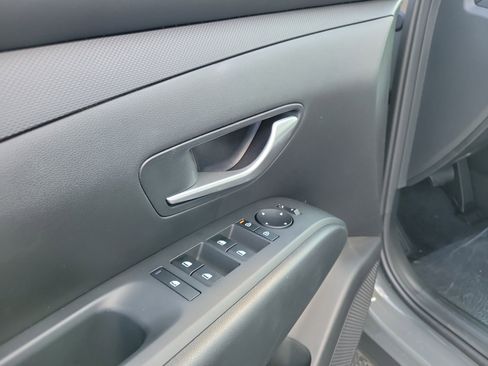 New 2025 Hyundai Santa Cruz SE image 18