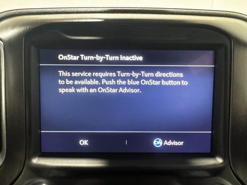 Used 2021 GMC Sierra 1500 AT4 image 29