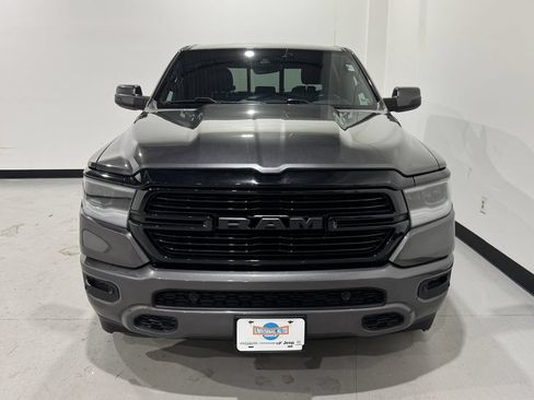 Used 2022 RAM 1500 Sport w/ Rebel Level 2 Equipment Group AWD/4WD image 10