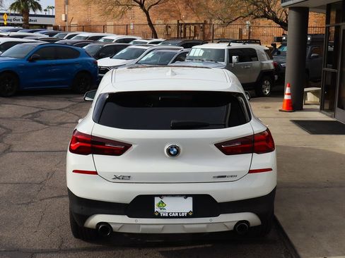 Used 2020 BMW X2 sDrive28i w/ Convenience Package image 10