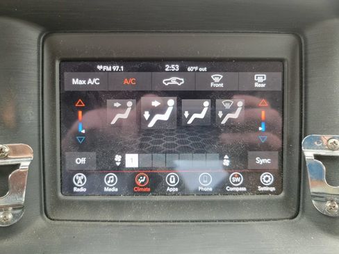 Used 2019 Dodge Charger Police w/ Fleet Safety Group AWD/4WD image 26