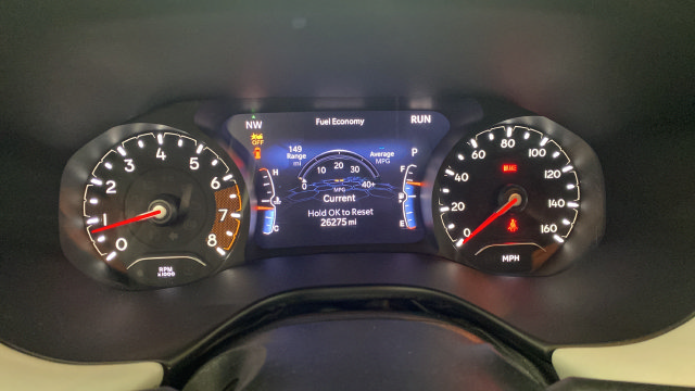 Used 2022 Jeep Compass Limited w/ Sun and Sound Group AWD/4WD image 17