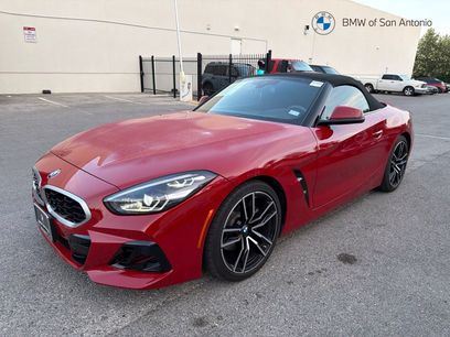 Certified 2024 BMW Z4 sDrive30i w/ Premium Package