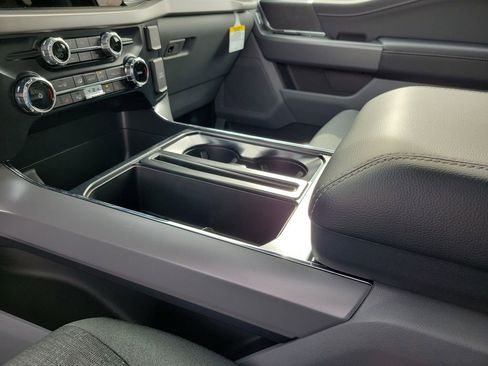 New 2024 Ford F150 XLT w/ Equipment Group 302A MID image 29