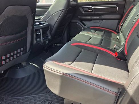 New 2026 RAM 1500 RHO w/ RHO Level 1 Equipment Group AWD/4WD image 6