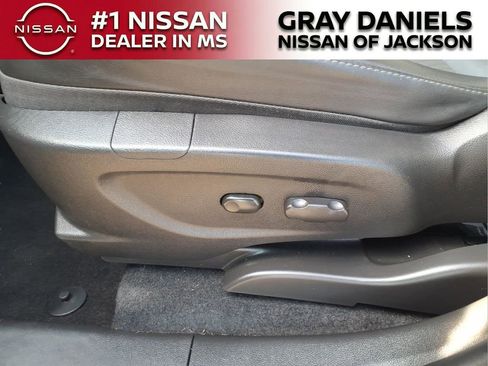 Used 2019 Buick Encore Preferred w/ Safety Package FWD image 12