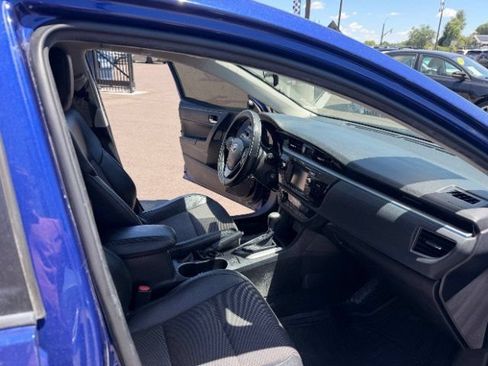 Used 2016 Toyota Corolla S FWD image 30