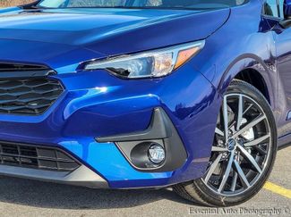 New 2026 Subaru Impreza 2.0i Sport video 3