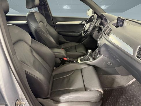 Used 2018 Audi Q3 2.0T Premium AWD/4WD image 21