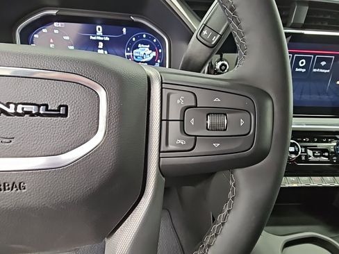 New 2026 GMC Sierra 2500 Denali w/ Denali Reserve Package image 26