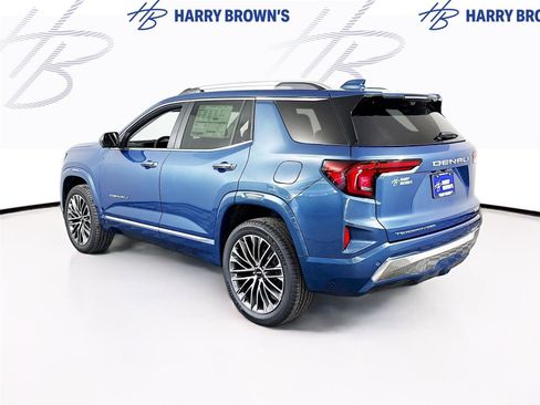 New 2026 GMC Terrain Denali w/ LPO, Floor Liner Package AWD/4WD image 29